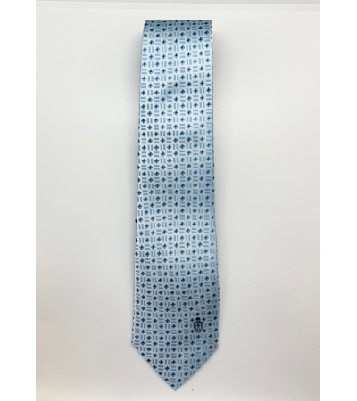 HKUST Silk Tie 